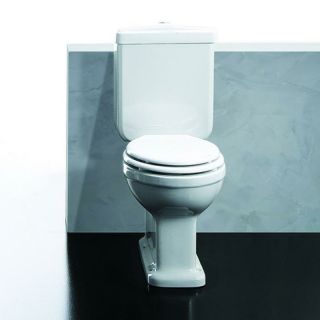 Унитаз  Simas Londra LO921bi без бачка и сиденья